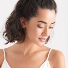 Ania Haie Ear Studs E022-01H