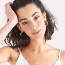 Ania Haie Ear Studs E023-10H