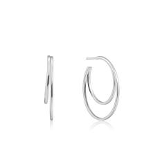 Ania Haie Ear Studs E023-10H