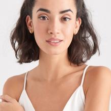 Ania Haie Ear Studs E024-03G
