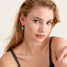 Ania Haie Ear Studs E027-01H