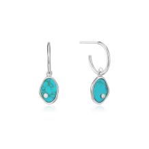 Ania Haie Ear Studs E027-01H