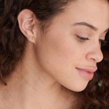Ania Haie Ear Studs E029-01G
