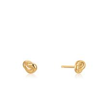 Ania Haie Ear Studs E029-01G