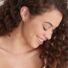 Ania Haie Ear Studs E029-01H