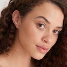 Ania Haie Ear Studs E030-02G