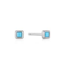 Ania Haie Ear Studs E033-01H