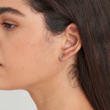 Ania Haie Ear Studs E033-02H