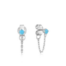 Ania Haie Ear Studs E033-03H