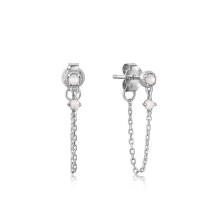 Ania Haie Ear Studs E034-07H