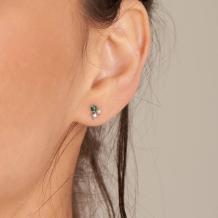 Ania Haie Ear Studs E039-01H