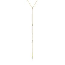 Ania Haie N018-01G Glow Getter Collier Goud