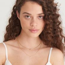 Ania Haie Collier N032-03G