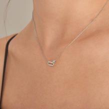 Ania Haie Collier N037-01H