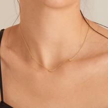 Ania Haie Collier N038-02G