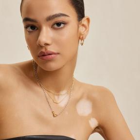 Ania Haie Collier N049-04T
