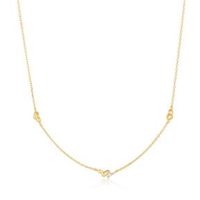 Ania Haie Collier N050-02G
