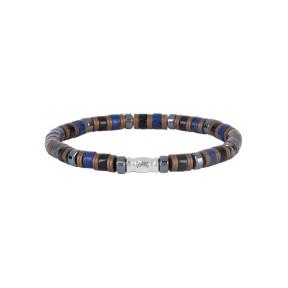Aze Jewels Grand Paradiso Disc Armband AZ-BS620-A-190