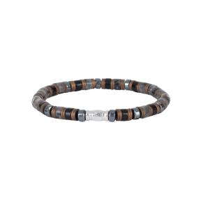 Aze Jewels Kinabalu Disc Armband AZ-BS621-A-175