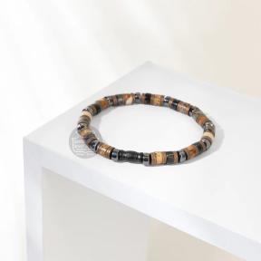 Aze Jewels Ranger Peak Disc Armband AZ-BS622-A-190