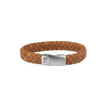 Aze Jewels Iron Jack Noyer Armband 21 cm AZ-BL005-G-210