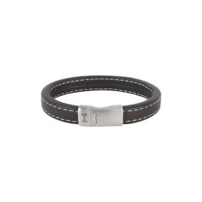 Aze Jewels Retro Brown Armband AZ-BL025-B-195