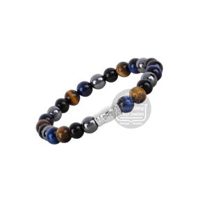 Aze Jewels Mount Akaishi Armband AZ-BS043-A-175