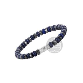 Aze Jewels Mount Akaishi Armband AZ-BS625-A-175