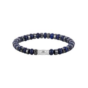 Aze Jewels Mount Akaishi Armband AZ-BS625-A-175