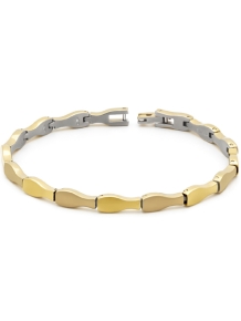 Boccia Titanium Armband 03040-03