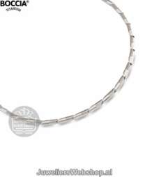 boccia 08004-01 titanium collier