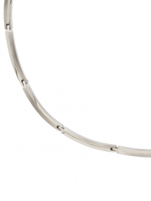 Boccia 08018-01 Collier Titanium