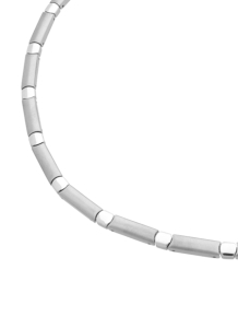 Boccia 08030-01 Collier Titanium