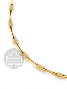 Boccia 08045-03 Collier Titanium