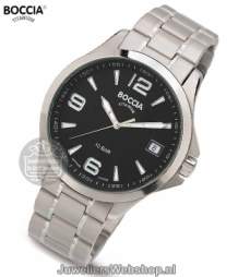 Boccia horloge dames Boccia horloge dames