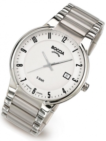 boccia titanium herenhorloge 3629-02