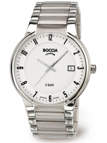 boccia titanium herenhorloge 3629-02