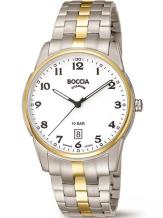 boccia herenhorloge 3632-03