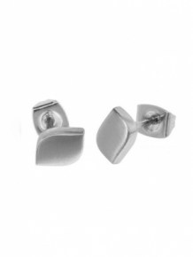 boccia 05008-01oorknop titanium
