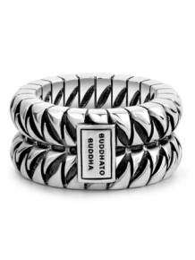 Buddha to Buddha Ring 604 Komang 16mm