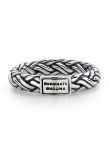 Buddha to Buddha Ring 605 Katja XS 18mm