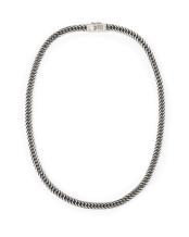 Buddha to Buddha Esther XS Necklace 857 60cm