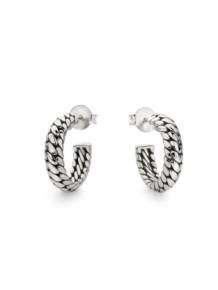 Buddha to Buddha Oorbellen 437 Ben Small