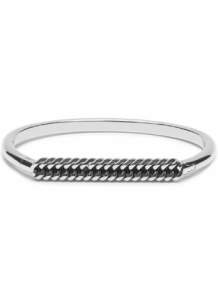 buddha to buddha 014 refined chain bangle d 18cm