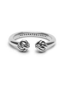Buddha to Buddha 013 Refined Katja Ring 16mm