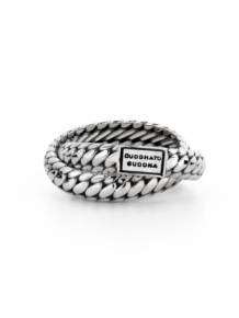 Buddha to Buddha Ring 607 Ben Double 18mm