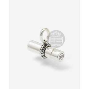 Buddha to Buddha Ben Locket Hanger 023