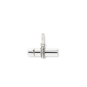 Buddha to Buddha Ben Locket Hanger 023