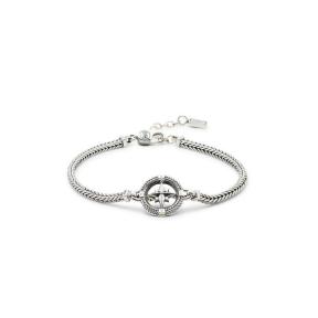 buddha to buddha bracelet 048 Barbara Mini Kompas
