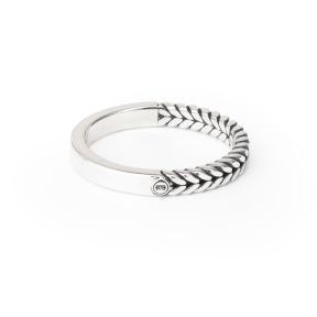 Buddha to Buddha Barbara Mini Dual ring 330